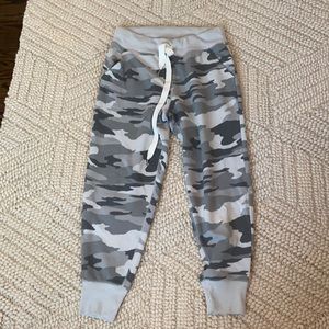Aerie Camo Joggers